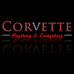 ”Corvette Anything & Everything