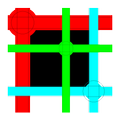 Multitouch Test with Pressure