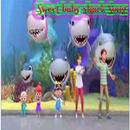 Baby shark: Sweet   song dance video free offline APK