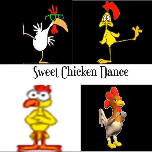 Crazy Chicken Dance Song Video Offline Remix For Android Apk Download - chi...