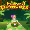 Forest Princess Makeup-Beauty