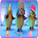 Po Pow Pay Dance : Sweet Offline Video APK