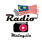 Radio Malaysia FM icon