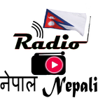 नेपाली एफएम रेडियो icône