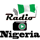 Radio Nigeria icône