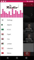 Anghamy maghribiya 截图 1
