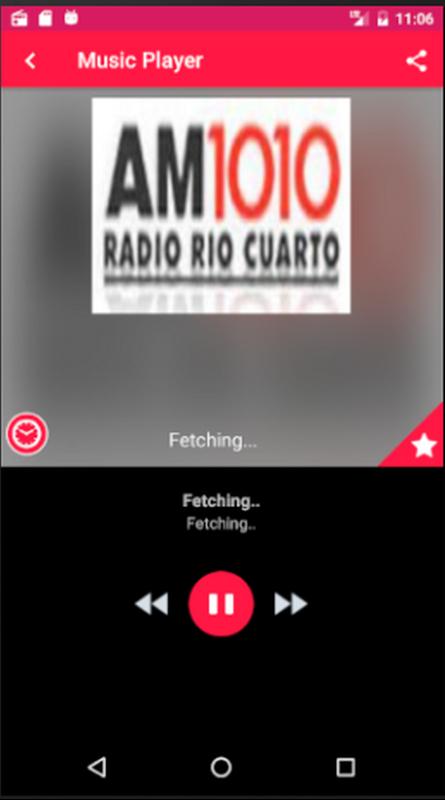 Radio Argentina FM for Android - APK Download Radio Argentina FM for Android - APK Download