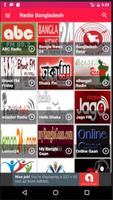 Radio Bangladesh FM poster