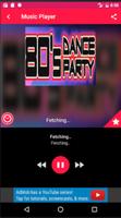 Radio Dance screenshot 2