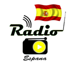 Radio España Zeichen