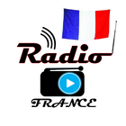 France radio simgesi