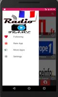 France Radio captura de pantalla 3