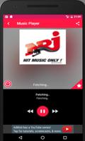 France radio Screenshot 1