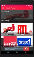 France radio Screenshot 2