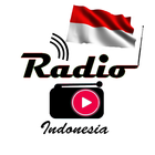 Radio Indonésie icône