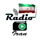 Radio iran icône