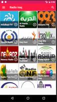 Radio Iraq FM পোস্টার