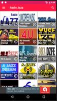 Radio JAZZ FM streaming पोस्टर