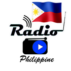 Radio Philippine AM FM 아이콘