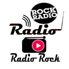Rock FM Radio icono