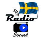 Radio Suéde icône