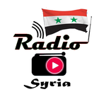 آیکون‌ Radio Syria