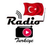 Radio Turkiye आइकन