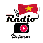 Radio Việt Nam FM アイコン