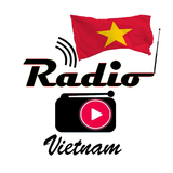 Radio Vietnam FM ไอคอน