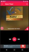 Radio Việt Nam FM screenshot 3