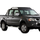 Theme With Nissan NP300 APK