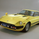 Theme With Nissan Cars APK