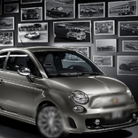 Thema mit dem Fiat
