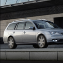 Theme With Ford Mondeo APK