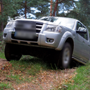 Theme With Ford Ranger APK