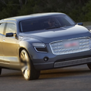 Theme With GMC Cars APK