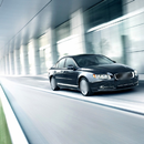 Theme With Volvo Cars APK