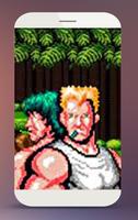 guide for Contra 2018 screenshot 1