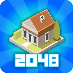 Rebuild Civilization 2048 Icon