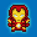 Crossy Heroes - Pixel Survival APK