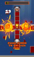 Crossy Heroes ภาพหน้าจอ 2