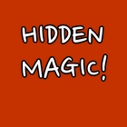 Hidden Sorcery Eye Gallery ikona