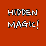 Hidden Sorcery Eye Gallery