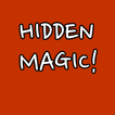 Hidden Magic Eye Gallery