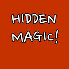 Hidden Magic Eye Gallery أيقونة