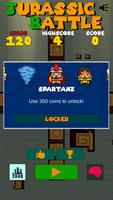 Raptor Battle screenshot 1