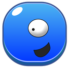 Jelly Bean Sokoban icono
