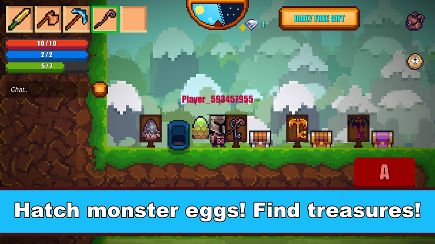 無料で Pixel Survival Game 2 サバイバルゲーム アプリの最新版 Apk1 をダウンロードー Android用 Pixel Survival Game 2 サバイバルゲーム Apk の最新バージョンをダウンロード Apkfab Com Jp 無料で Pixel Survival Game 2 サバイバルゲーム アプリの最新版 Apk1 をダウンロードー Android用 Pixel Survival Game 2 サバイバルゲーム Apk の最新バージョンをダウンロード Apkfab Com Jp