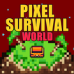 ”Pixel Survival World - Online 