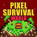 APK Pixel Survival World